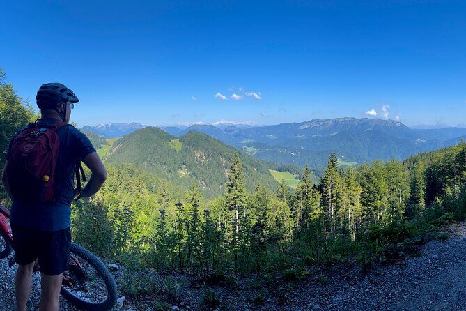 E-bike tour kofja Loka - Practical Tips for Participants