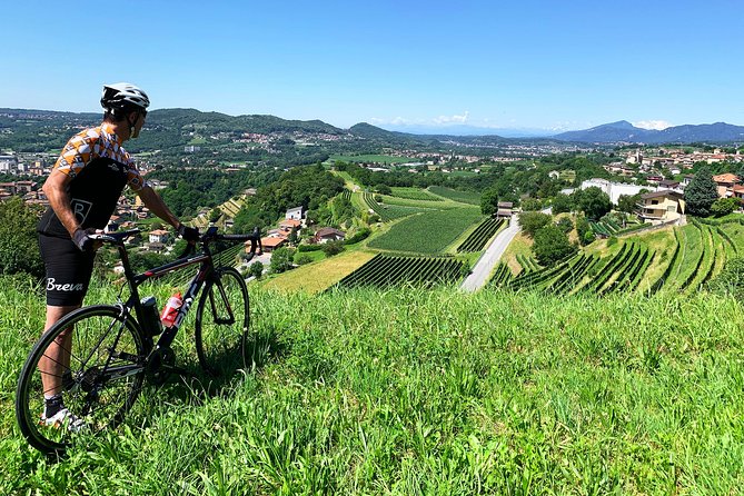 E-Bike Tour Lake Como and Swiss Vineyards - Reviews and Testimonials