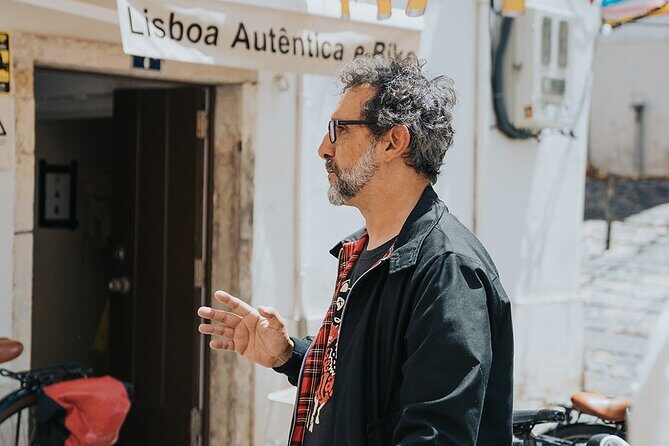 E-bike Tour Lisbon Essential - Good To Know