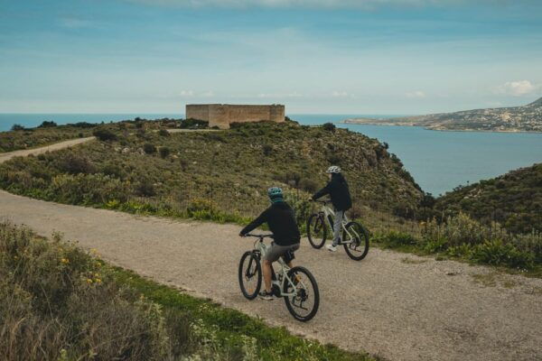 E-Bike Tour Malaxa-Ancient Aptera and Traditional Villages! - Frequently Asked Questions