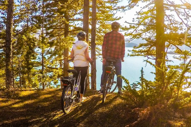 E-Bike Tour Metsovo-Aoos Lake - Traveler Experience