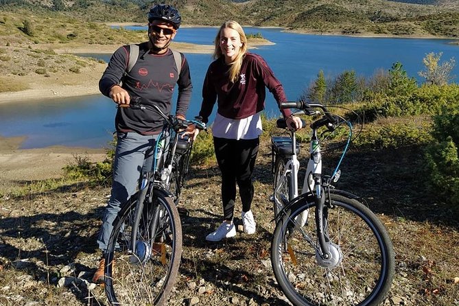 E-Bike Tour Metsovo-Aoos Lake - Reviews