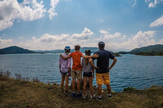 E-Bike Tour Metsovo-Aoos Lake - Customer Support