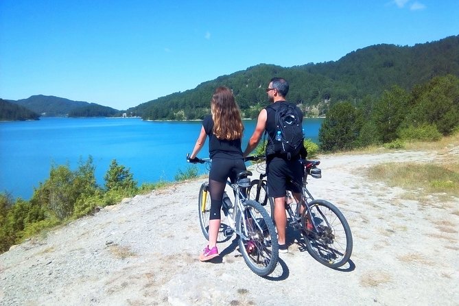 E-Bike Tour Metsovo-Aoos Lake - Pricing