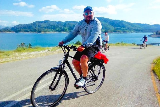 E-Bike Tour Metsovo-Aoos Lake - The Sum Up