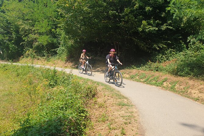 E-Bike Tour of Bergamo and Its Surroundings - Group Experience and Reviews