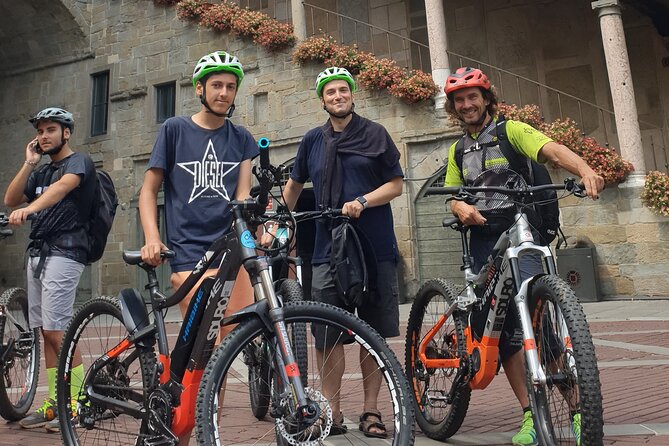 E-Bike Tour of Bergamo and Its Surroundings - Assistance and Inquiries