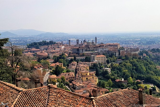 E-Bike Tour of Bergamo and Its Surroundings - Pricing and Terms