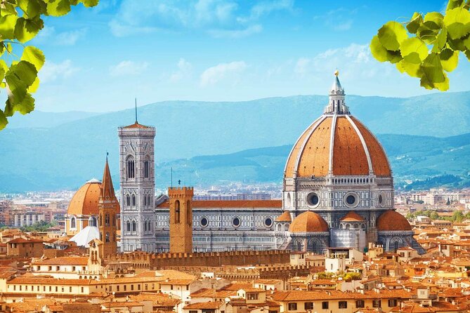 E-Bike Tour of Florence & Piazzale Michelangelo - Pricing Information