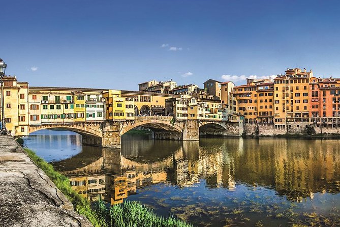 E-Bike Tour of Florence & Piazzale Michelangelo - Cancellation Policy