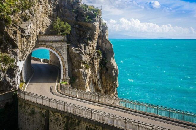 E-Bike Tour of the Amalfi Coast - Highlights and Experience