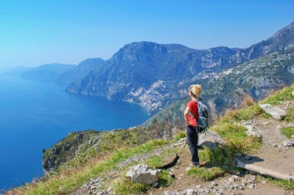 E-Bike Tour of the Amalfi Coast - Local Cuisine to Enjoy