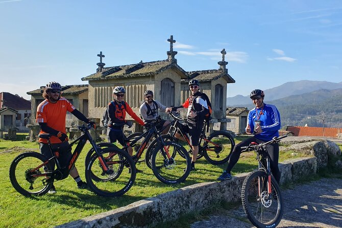E-bike Tour: Peneda Geres National Park - Serra Amarela - Pricing and Booking Information