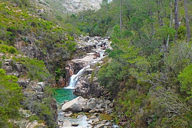 E-bike Tour: Peneda Geres National Park - Serra Amarela - Frequently Asked Questions