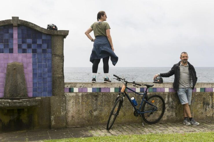 E-Bike Tour / Rental, Ponta Delgada / Caloura - Good To Know
