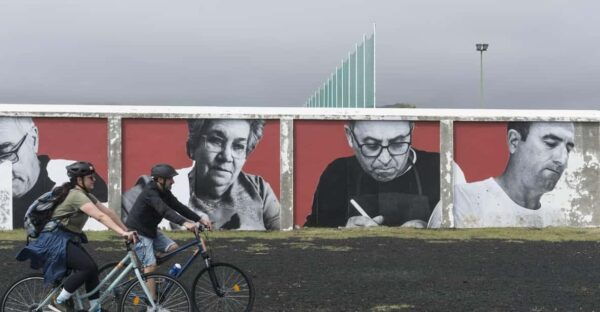 E-Bike Tour / Rental, Ponta Delgada / Caloura - User-friendly Bicycles for All