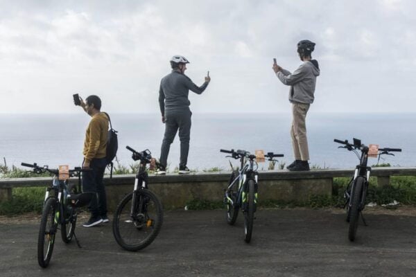 E-Bike Tour / Rental, Ponta Delgada / Caloura - Frequently Asked Questions
