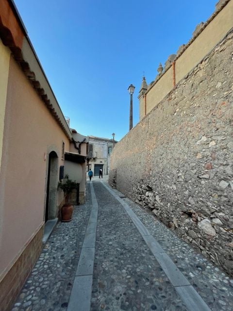 E-Bike Tour Savoca-Forza D'agrò - The Sum Up