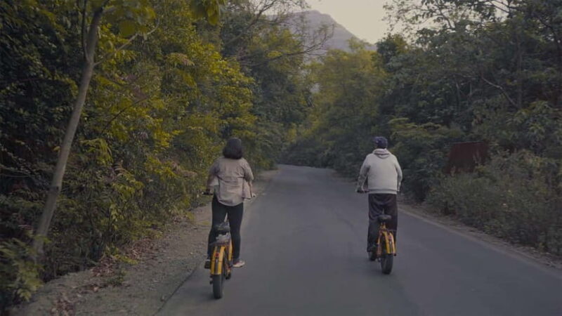 E-Bike Tour: Serene Trails of Udaipur - The Value of the Experience
