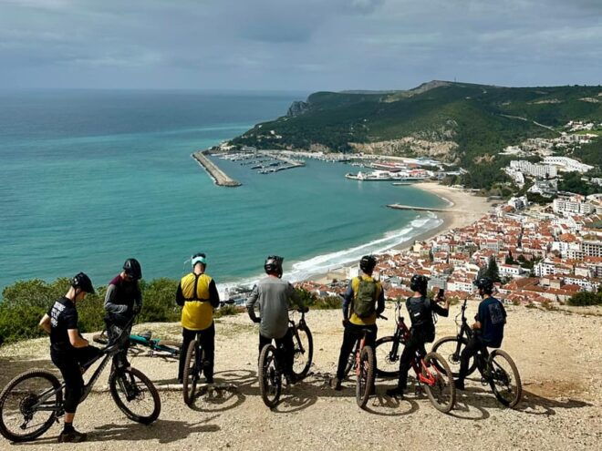 E-BIKE TOUR SESIMBRA - Important Considerations