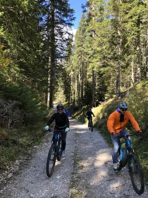 E-Bike Tour - Sinjajevina - An Overview of the Tour Experience