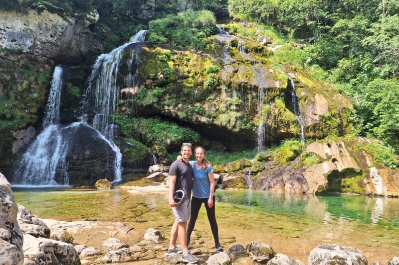 E-bike tour Soa valley: The ultimate explorer - The Itinerary: A Day of Scenic Highlights and Hidden Gems