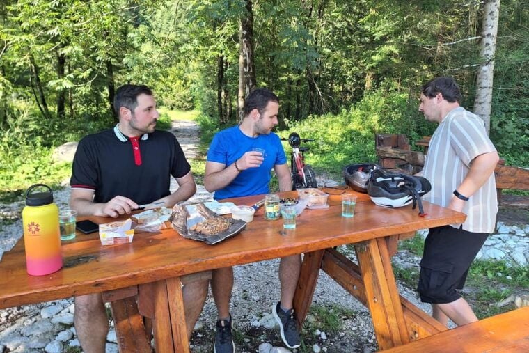 E-bike tour Soa valley: The ultimate explorer - The Sum Up