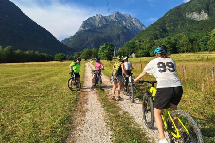 E-bike tour Soa valley: The ultimate explorer - FAQs