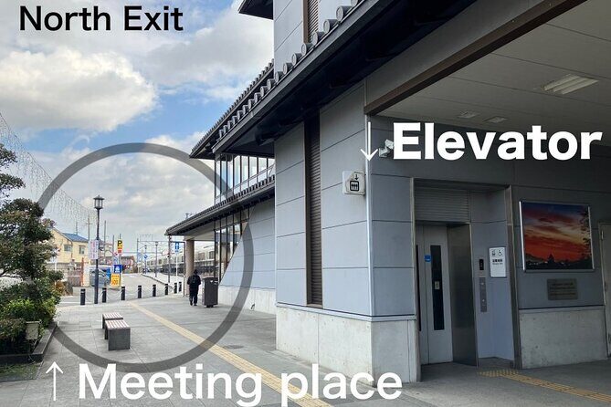 E-Bike Tour through Ikarugas Temples and Countryside - The Sum Up