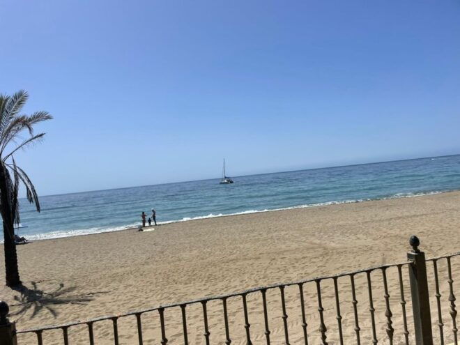 E-Bike Tour Through Marbella/ Puerto Banús and San Pedro - Highlights