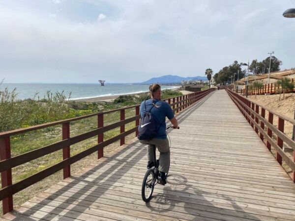 E-Bike Tour Through Marbella/ Puerto Banús and San Pedro - Frequently Asked Questions