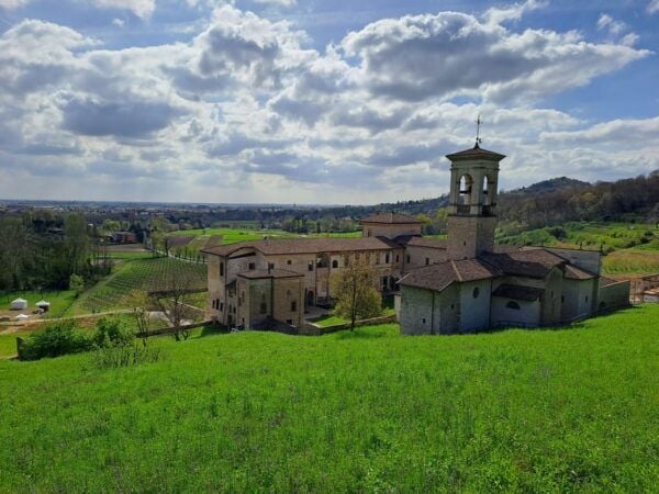 E-Bike Tour to Discover Bergamo - Meeting Point and Schedule