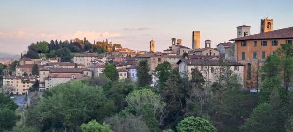 E-Bike Tour to Discover Bergamo - Frequently Asked Questions