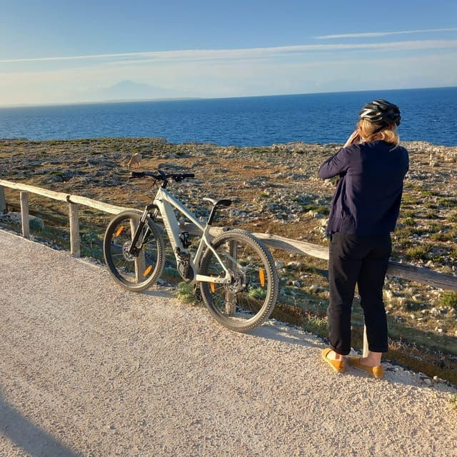 E-Bike Tour to Discover Ortigia and Siracusa - Good To Know