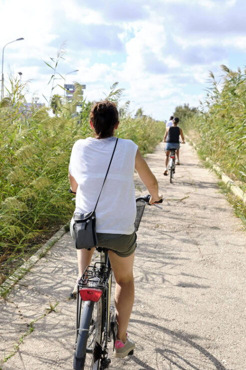 E-Bike Tour to the Salt Pans of Trapani - 3 Hours - Good To Know