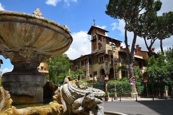 E-Bike Tour to Villas of Rome - Good To Know