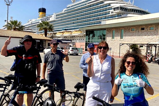 E-Bike Tour With Ephesus Visit - Questions and Terms