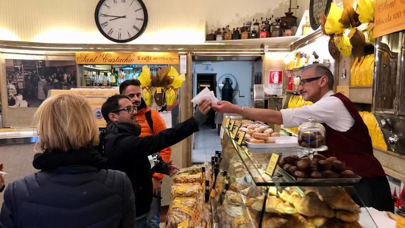 E-Bike Tour with Sunrise Experience and Breakfast in Rome - Breakfast is part of the value, but details matter