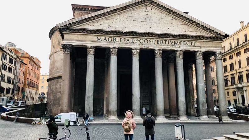 E-Bike Tour with Sunrise Experience and Breakfast in Rome - Is $101.79 a fair price?