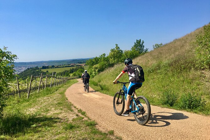 E-Bike Tour With Wine Tasting From Salò - Good To Know