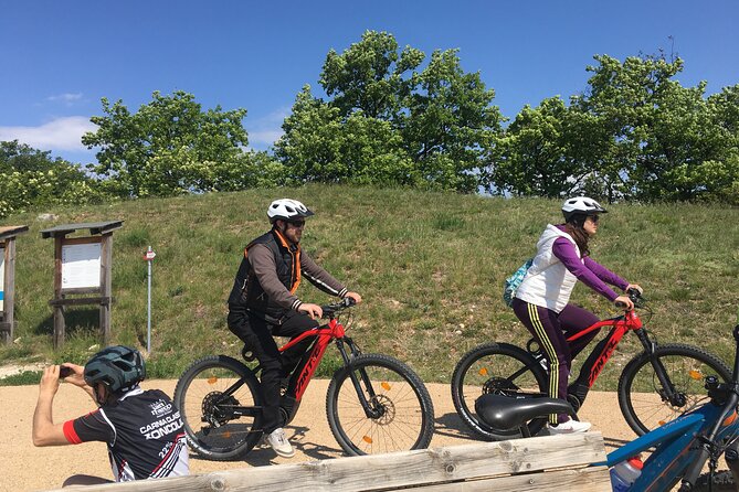 E-Bike Tour With Wine Tasting From Salò - Additional Information