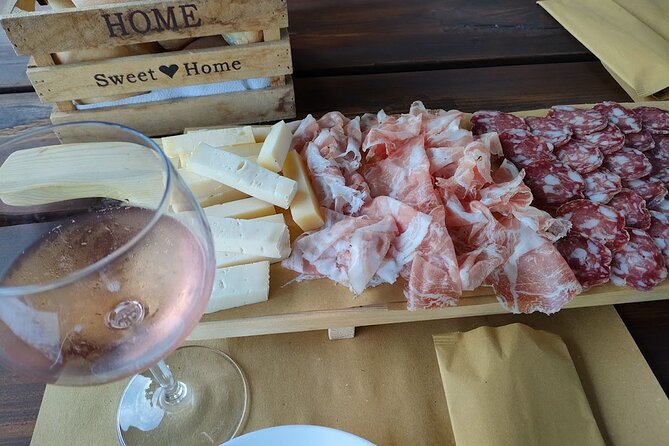 E-Bike Tour With Wine Tasting From Salò - Price and Booking