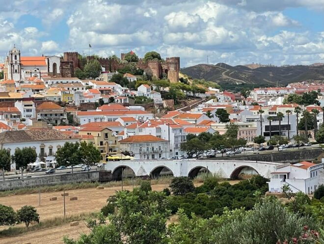 E-bike Tours Carvoeiro - Castelo Silves - Inclusions
