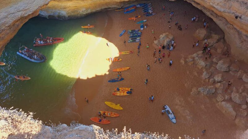 E-bike Tours Carvoeiro - Relax Tour - FAQ  