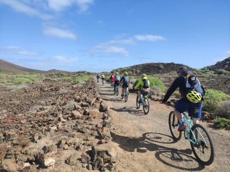E-Bike Tours, Visit Volcanoes, Wild North Shore Coast & More - Booking and Flexibility
