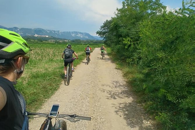 E-bike Vipava River Tour - Reviews