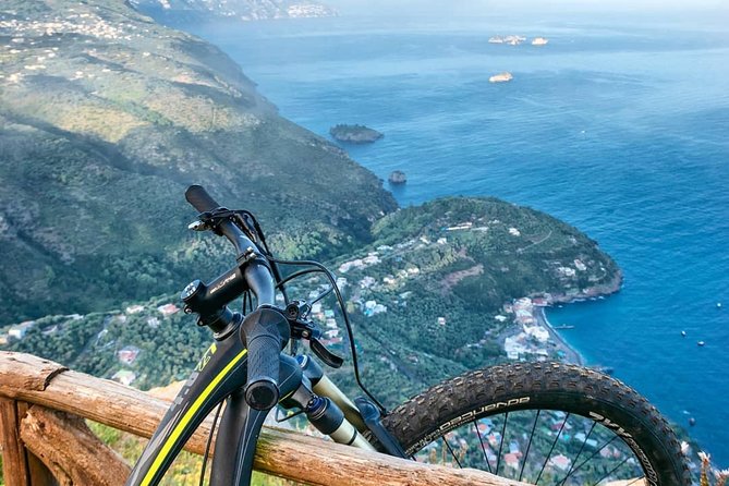 E-Bike Wine & Food Tour Sorrento Coast - Customer Testimonials