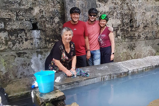 E-Bike Wine & Food Tour Sorrento Coast - Common Questions