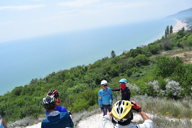 E-bike & Wine Tour to the Bulgarian Coast - Pricing and Booking