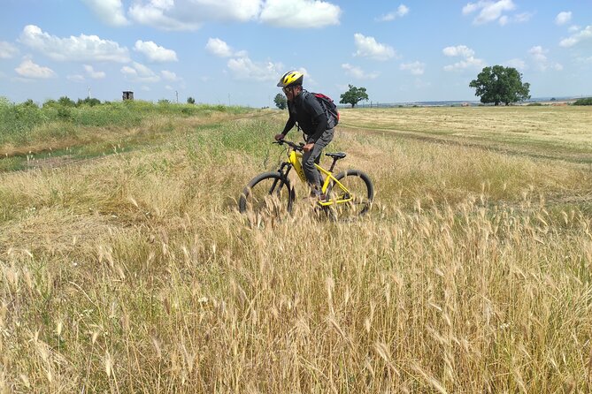 E-bike & Wine Tour to the Bulgarian Coast - Confirmation and Accessibility